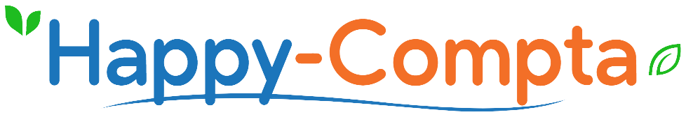 Logo Happy-Compta CSE